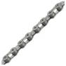 TAYA E-bike 7/8s Anti Rust Kette, Silver, 116 Links