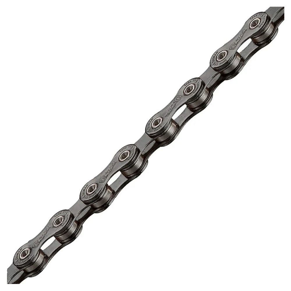 TAYA Kette, Black, 116 Links, 11s TAYA Kette, Black, 116 Links, 11s