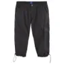 Tbs Fuppacou Hosen, Black