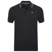 Tbs Maddipol Kurzarm-poloshirt Tbs Maddipol Kurzarm-poloshirt