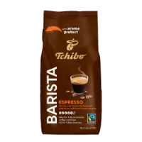 Tchibo Barista Espresso 1kg Kaffeebohnen Tchibo Barista Espresso 1kg Kaffeebohnen