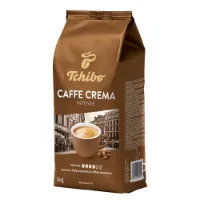 Tchibo Cafe Crema Intense Kaffeebohnen 1kg Tchibo Cafe Crema Intense Kaffeebohnen 1kg
