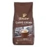 Tchibo Cafe Crema Intense Kaffeebohnen 1kg, Black, One Size