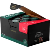 Tchibo Espresso Brasil Kaffeekapseln Tchibo Espresso Brasil Kaffeekapseln
