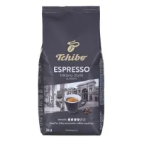 Tchibo Espresso Milano Style Kaffeebohnen 1kg Tchibo Espresso Milano Style Kaffeebohnen 1kg