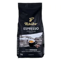 Tchibo Espresso Sicilia Style Kaffeebohnen 1kg Tchibo Espresso Sicilia Style Kaffeebohnen 1kg