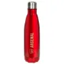 Team Merchandise Arsenal Insulated Thermosflasche 500ml, Red, One Size