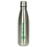 Team Merchandise Celtic Insulated Thermosflasche 500ml, Silver, One Size