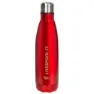 Team Merchandise Liverpool Insulated Thermosflasche 500ml, Red, One Size