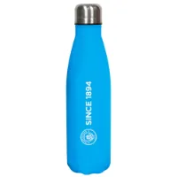 Team Merchandise Manchester City Insulated Thermosflasche 500ml Team Merchandise Manchester City Insulated Thermosflasche 500ml