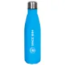 Team Merchandise Manchester City Insulated Thermosflasche 500ml, Blue, One Size