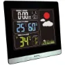 Technoline Ws 6448 Wetterstation, Black, One Size, EU Plug 220V