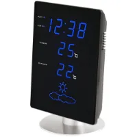 Technoline Ws 6820 Wetterstation Technoline Ws 6820 Wetterstation