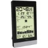 Technoline Ws 9050 Wetterstation, Black, One Size, EU Plug 220V