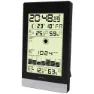 Technoline Ws 9050 Wetterstation, Black, One Size, EU Plug 220V