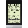 Technoline Ws 9050 Wetterstation, Black, One Size, EU Plug 220V