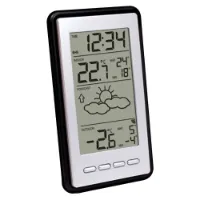 Technoline Ws 9130-it Wetterstation