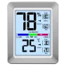 Technoline Ws 9460 Wetterstation, Silver, One Size