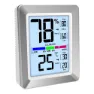 Technoline Ws 9460 Wetterstation, Silver, One Size