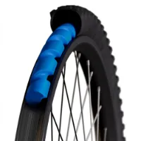 Technomousse Blue Vertigo Pannensicherer Schaum Technomousse Blue Vertigo Pannensicherer Schaum