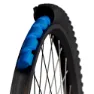 Technomousse Blue Vertigo Pannensicherer Schaum, Blue, 29", 2.10-2.40
