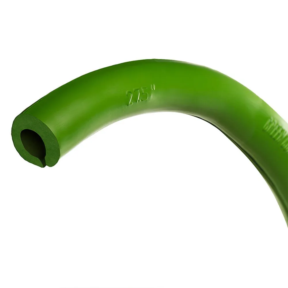 Technomousse Green Constrictor Mtb 650b Plus Pannensicherer Schaum, Green, 27.5" Technomousse Green Constrictor Mtb 650b Plus Pannensicherer Schaum, Green, 27.5"