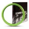 Technomousse Green Constrictor Mtb 650b Plus Pannensicherer Schaum, Green, 27.5"