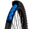 Technomousse Mtb Vertigo Pannensicherer Schaum, Blue, 29