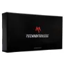 Technomousse Red Poison Evo Gravel Pannensicherer Schaum, Red, 700C, 18-25