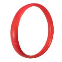 Technomousse Red Poison Mtb Pannensicherer Schaum Technomousse Red Poison Mtb Pannensicherer Schaum