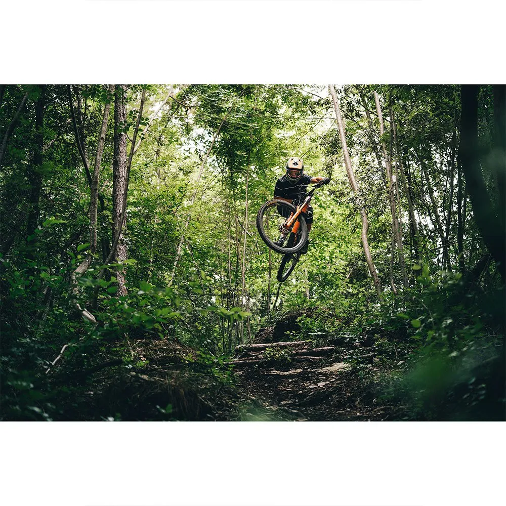 Technomousse Red Poison Mtb Pannensicherer Schaum, Red, 29" Technomousse Red Poison Mtb Pannensicherer Schaum, Red, 29"