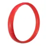 Technomousse Red Poison Mtb Pannensicherer Schaum, Red, 29"