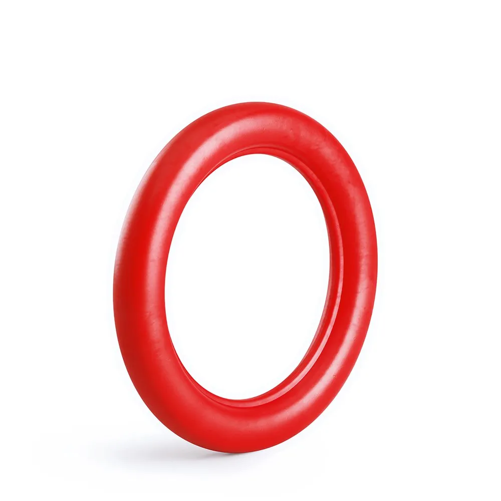 Technomousse Soft Enduro 120/90 Pannensicherer Schaum, Red, 18 Technomousse Soft Enduro 120/90 Pannensicherer Schaum, Red, 18