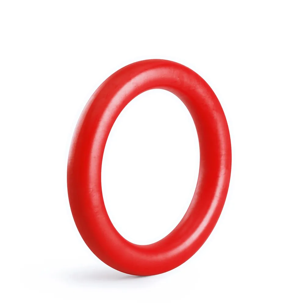 Technomousse Soft Enduro 140/80 Pannensicherer Schaum, Red, 18 Technomousse Soft Enduro 140/80 Pannensicherer Schaum, Red, 18