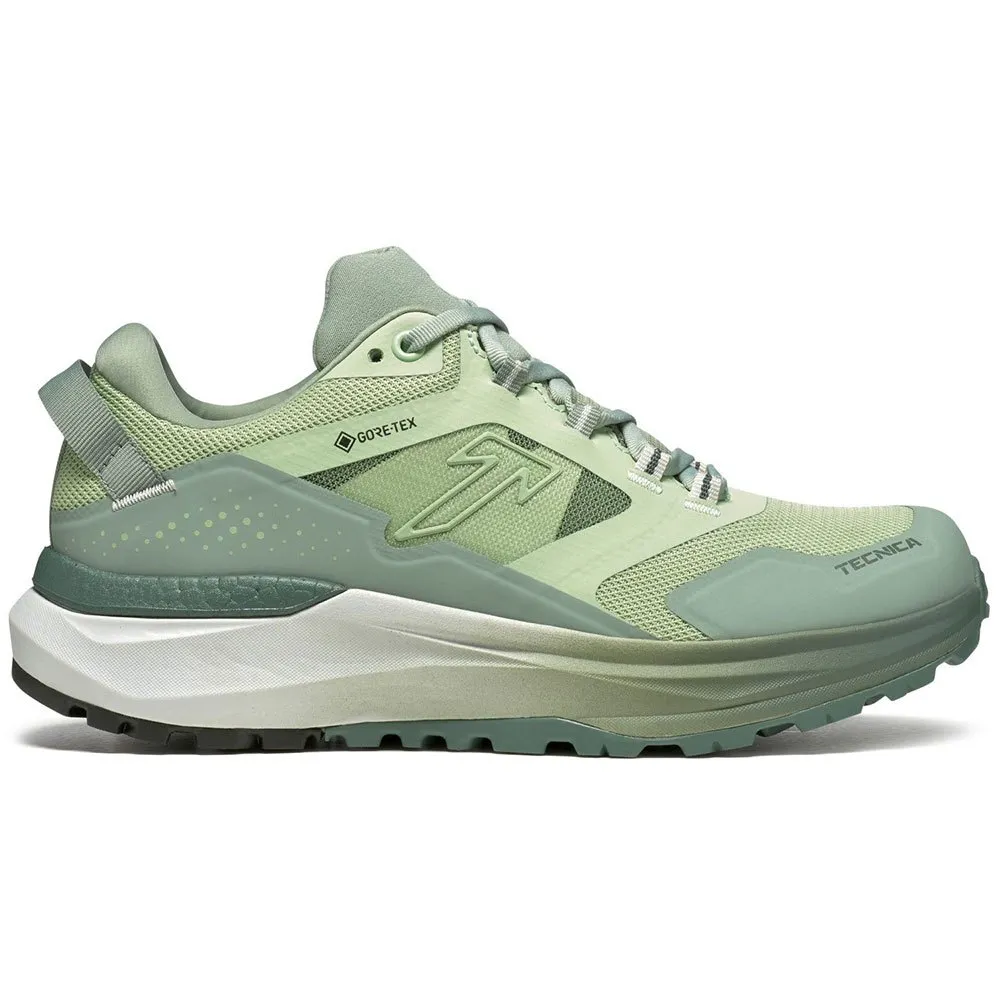 Tecnica Agate S Goretex Wanderschuhe Tecnica Agate S Goretex Wanderschuhe