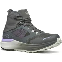 Tecnica Agate S Mid Goretex Wanderstiefel Tecnica Agate S Mid Goretex Wanderstiefel