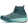 Tecnica Agate S Mid Goretex Wanderstiefel