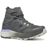 Deep grey / lavender