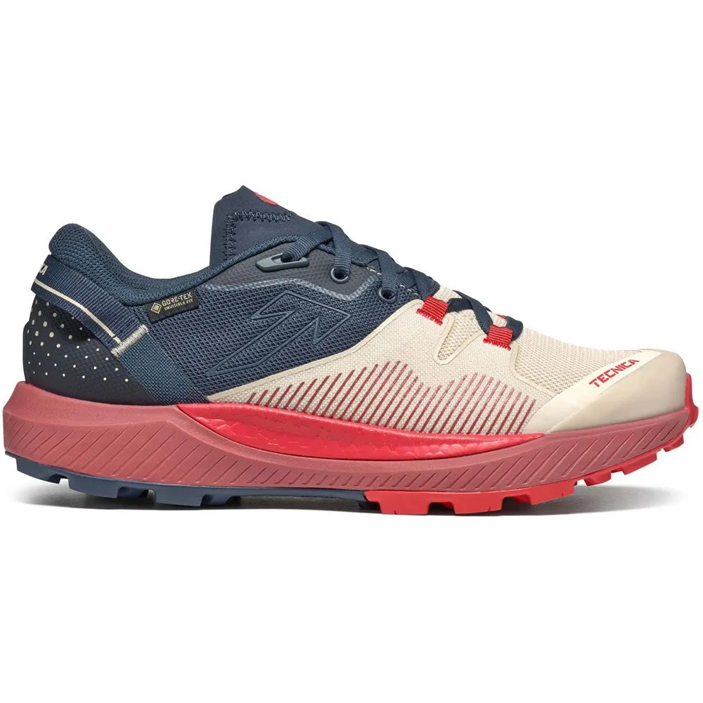 Tecnica Agate Speed S Goretex Wanderschuhe Tecnica Agate Speed S Goretex Wanderschuhe