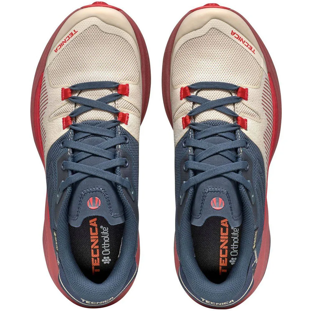 Tecnica Agate Speed S Goretex Wanderschuhe Tecnica Agate Speed S Goretex Wanderschuhe