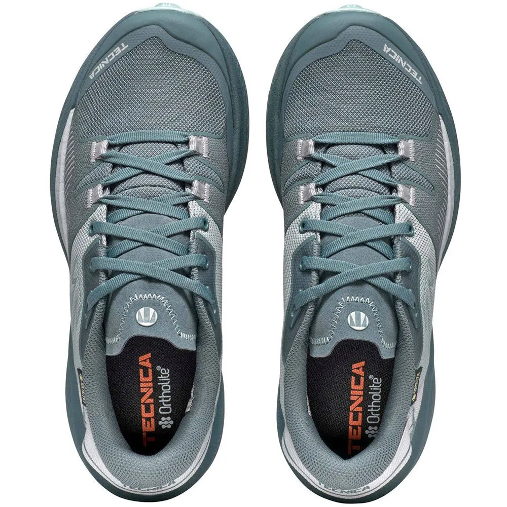 Tecnica Agate Speed S Goretex Wanderschuhe Tecnica Agate Speed S Goretex Wanderschuhe