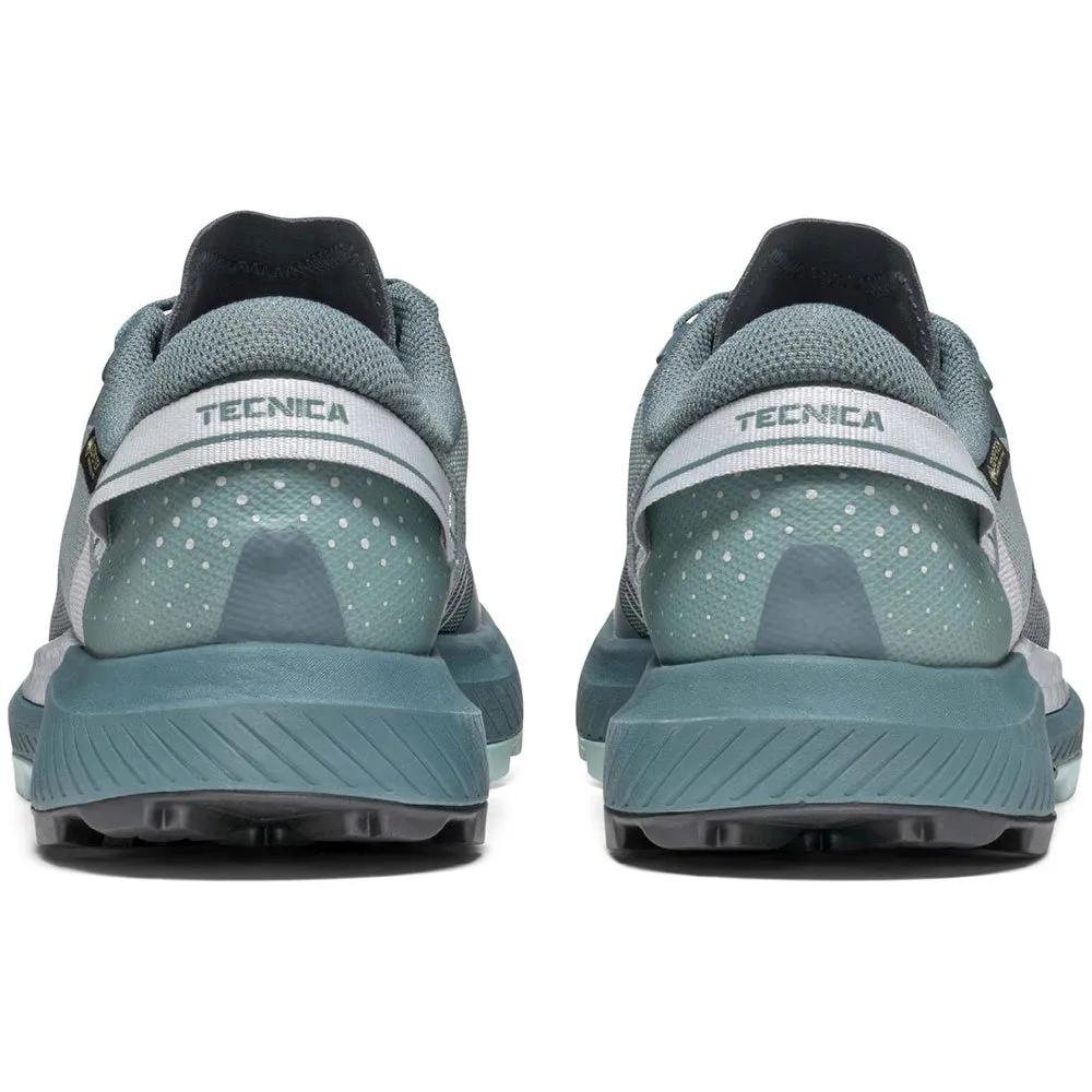 Tecnica Agate Speed S Goretex Wanderschuhe Tecnica Agate Speed S Goretex Wanderschuhe