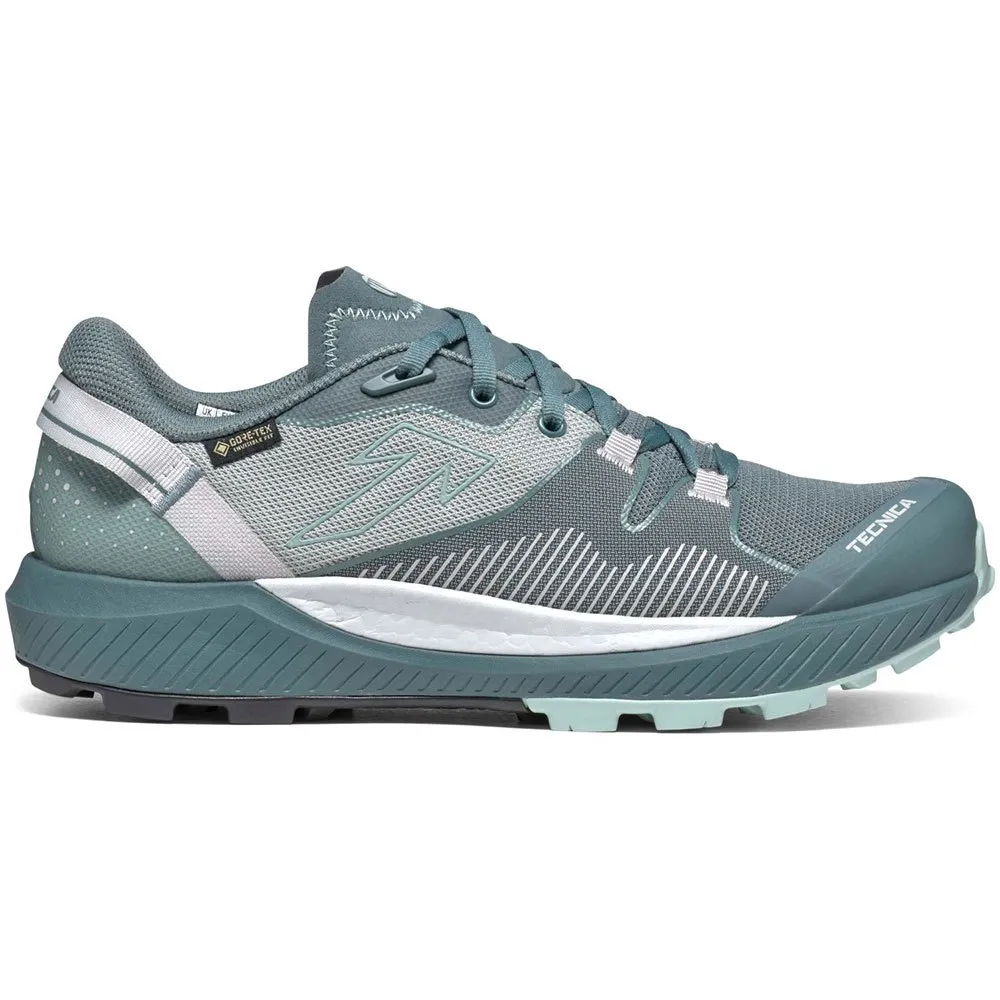 Tecnica Agate Speed S Goretex Wanderschuhe Tecnica Agate Speed S Goretex Wanderschuhe