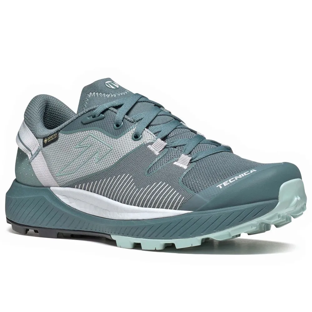 Tecnica Agate Speed S Goretex Wanderschuhe Tecnica Agate Speed S Goretex Wanderschuhe