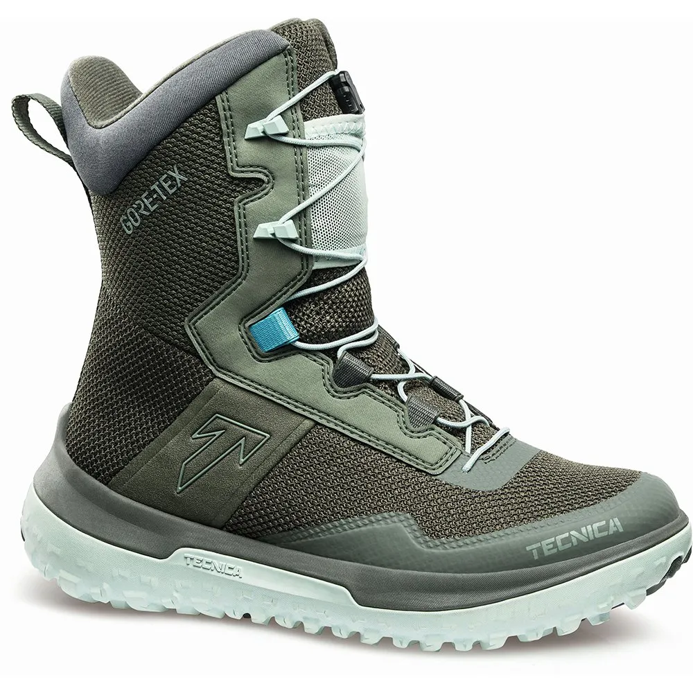Tecnica Argos Goretex Wanderstiefel Tecnica Argos Goretex Wanderstiefel