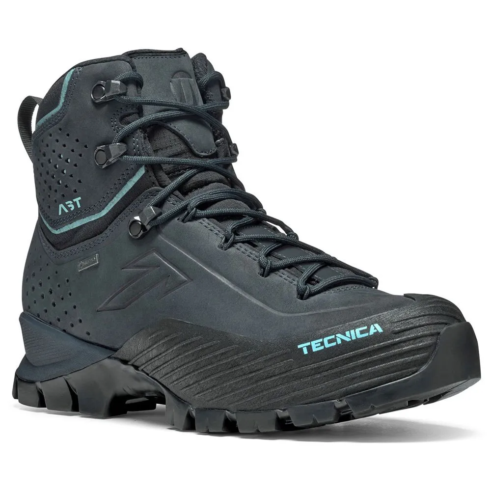 Tecnica Forge 2.0 Goretex Wanderstiefel Tecnica Forge 2.0 Goretex Wanderstiefel
