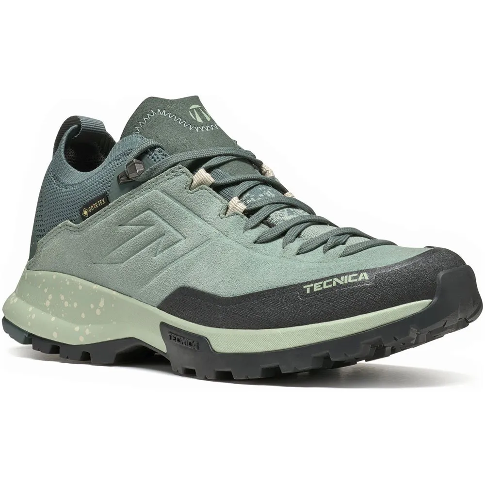 Tecnica Forge Goretex Wanderschuhe Tecnica Forge Goretex Wanderschuhe