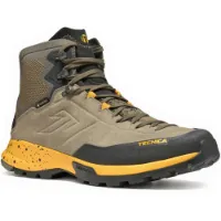 Tecnica Forge Mid Goretex Wanderstiefel Tecnica Forge Mid Goretex Wanderstiefel