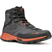 Tecnica Forge Mid Goretex Wanderstiefel Tecnica Forge Mid Goretex Wanderstiefel