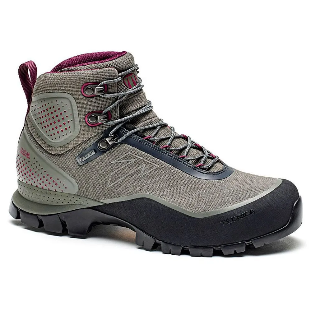 Tecnica Forge S Goretex Wanderstiefel, Shadow altura / rich fiori Tecnica Forge S Goretex Wanderstiefel, Shadow altura / rich fiori